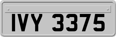 IVY3375