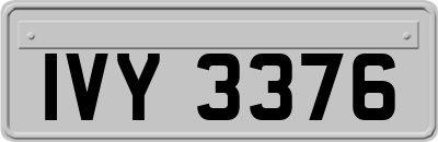 IVY3376