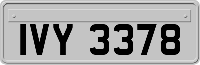 IVY3378