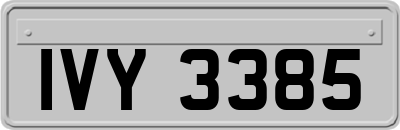 IVY3385