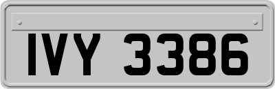 IVY3386