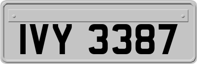 IVY3387