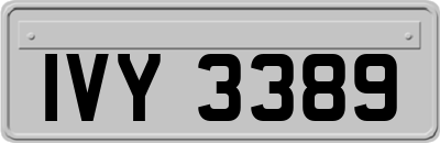 IVY3389