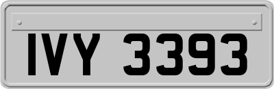 IVY3393