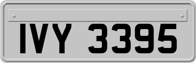 IVY3395