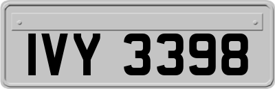 IVY3398