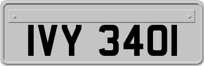 IVY3401
