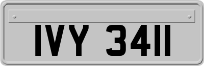 IVY3411