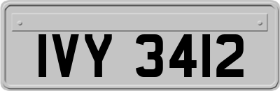IVY3412