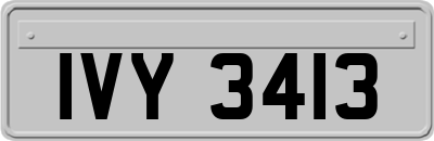 IVY3413