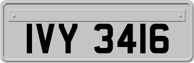 IVY3416