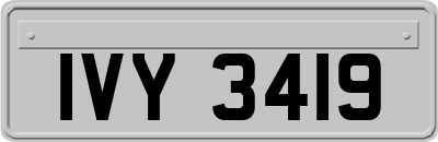 IVY3419