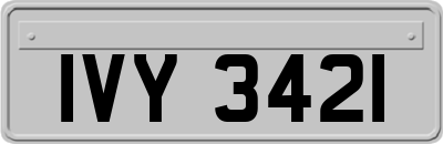 IVY3421