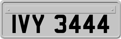 IVY3444