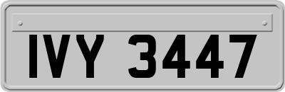 IVY3447