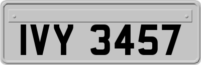 IVY3457