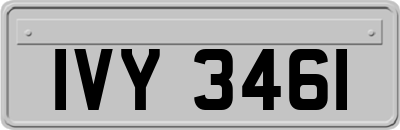 IVY3461