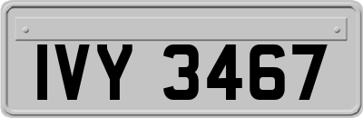IVY3467