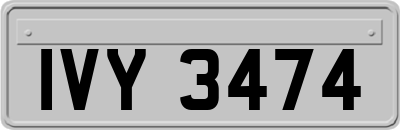 IVY3474