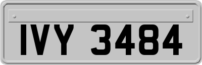 IVY3484