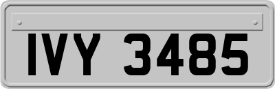 IVY3485