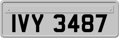 IVY3487
