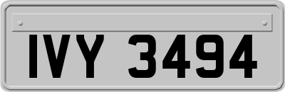 IVY3494