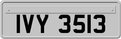 IVY3513