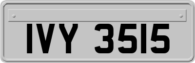 IVY3515