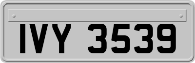 IVY3539