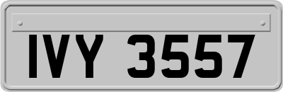IVY3557