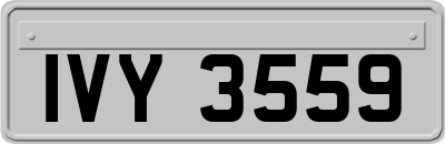 IVY3559