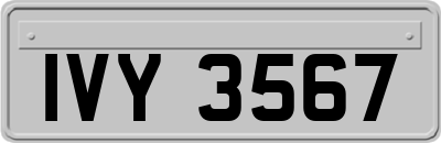 IVY3567