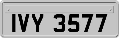 IVY3577