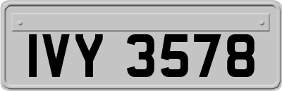 IVY3578