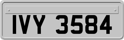 IVY3584