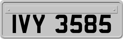IVY3585