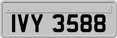 IVY3588