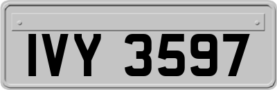 IVY3597