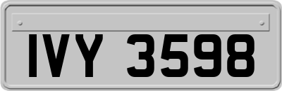 IVY3598