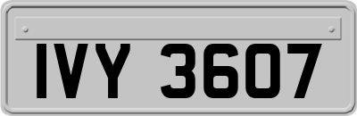 IVY3607
