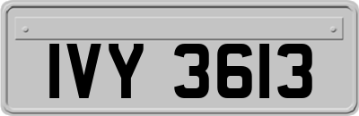 IVY3613