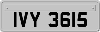 IVY3615