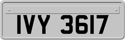 IVY3617