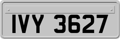 IVY3627