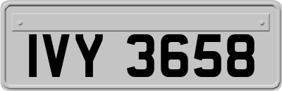 IVY3658