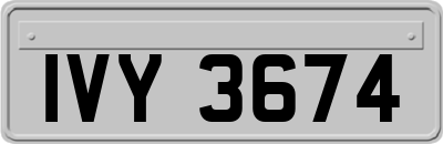 IVY3674