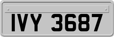 IVY3687