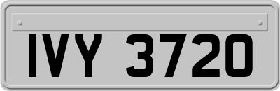 IVY3720