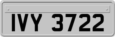 IVY3722